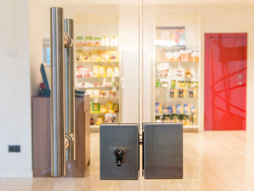farmacie progettate da noi